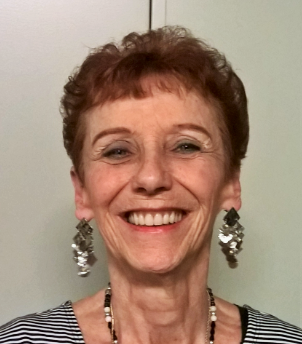 Gayle Larson
